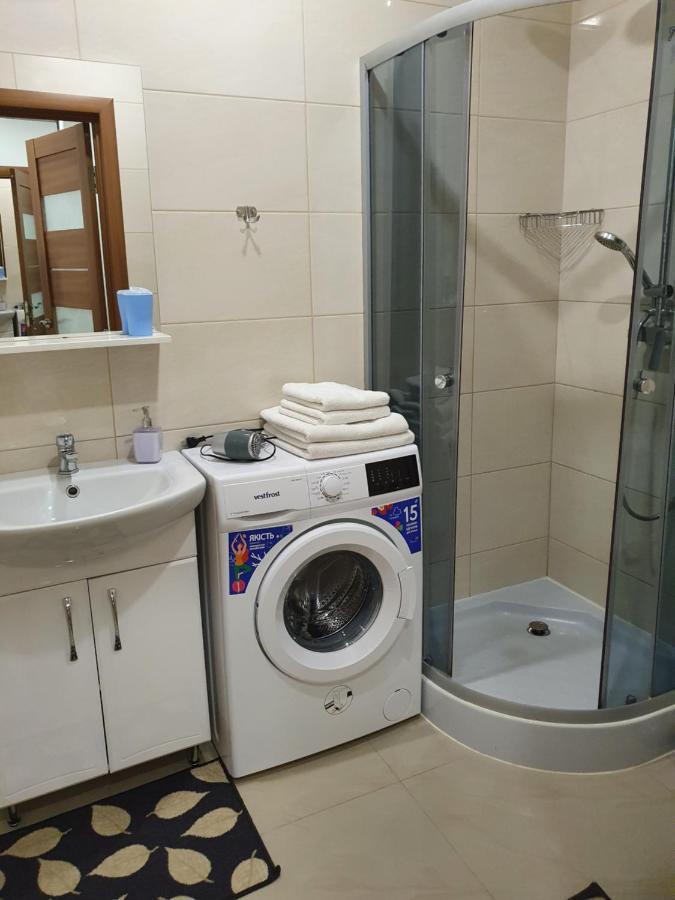 Apartment квартира-студія *