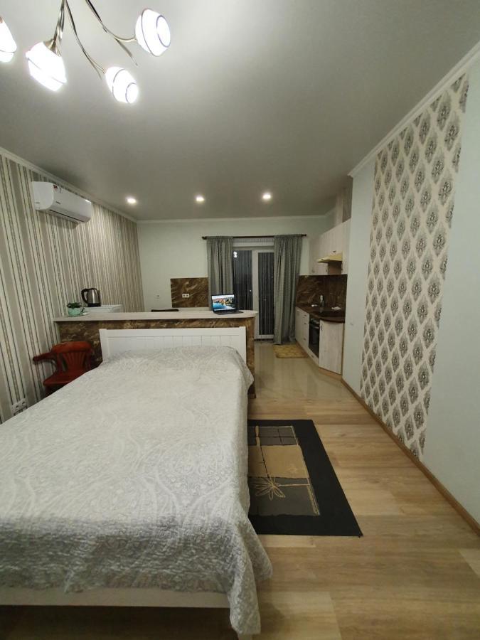 квартира-студія Apartment *