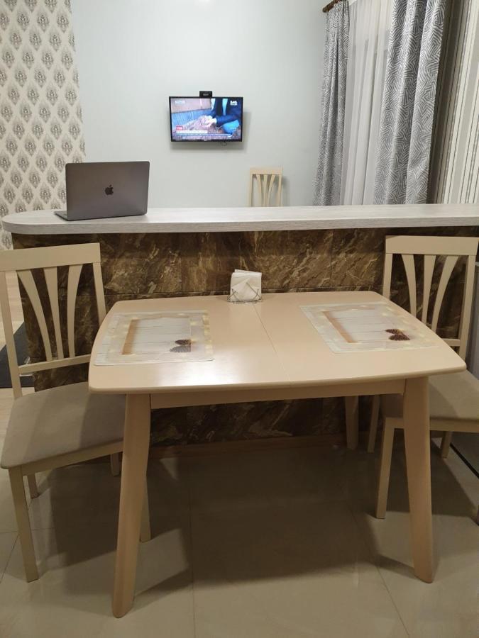 квартира-студія Apartment *