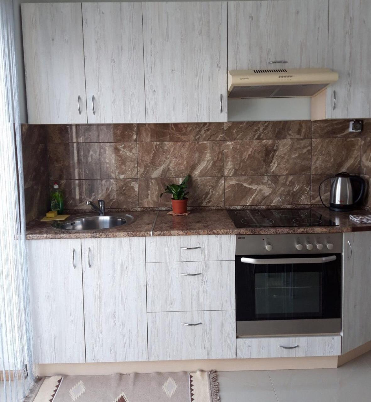 квартира-студія Apartment Lutsk